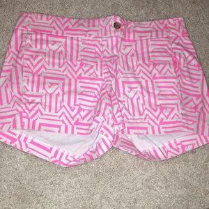 j crew shorts